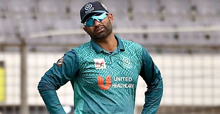 অবস্থার একটু উন্নতি তামিমের